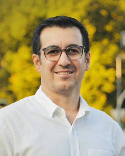 Omar Jian