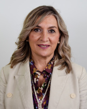 Isabel Lázaro Pina