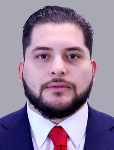 Carlos Eduardo Gutiérrez Mancilla
