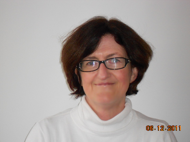 Bairbre Meaney