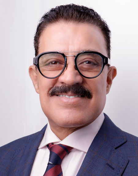 Carlos Lomeli Bolaños