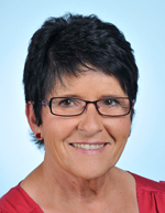 Françoise Dubois