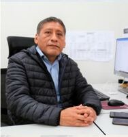 Antonio Rojas Crisostomo