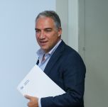 Elías Bendodo Benasayag