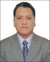 Víctor Florián Julca Vicharra
