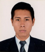 Jeyson Espinoza Paulino