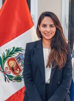 Estefany Patricia Jordán Bueno