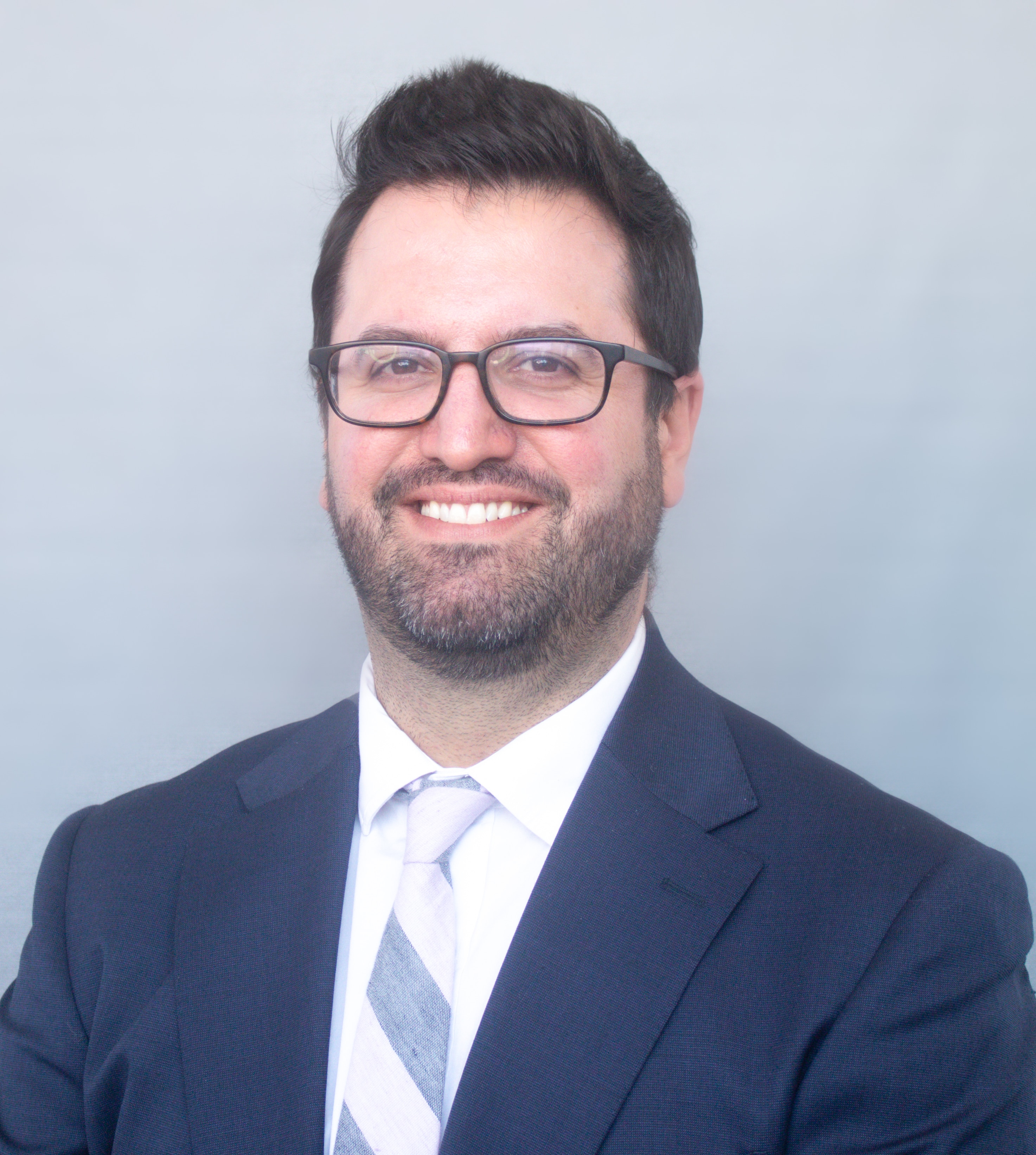 José Alfonso Iracheta Carroll