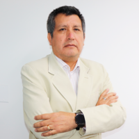 Wily Alvarez Pasquel