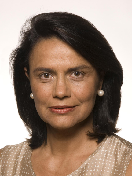 Maria Teresa Da Silva Morais