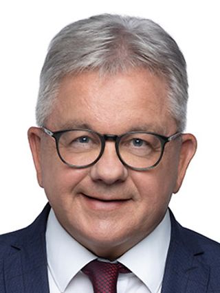 Guido Wolf