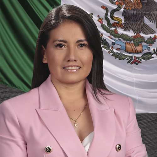 Verónica Anrubio Kempis