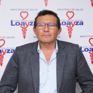 Jorge Luis Takami Oblitas