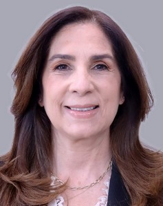 Patricia Flores Elizondo