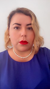 Elizabeth Vasni Olivery Santos