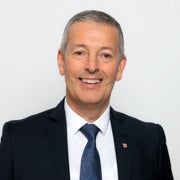 Peter Brunner