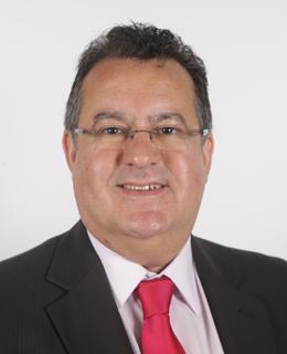 Gregorio Ramón Medina Tomé