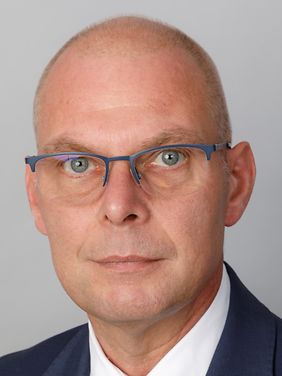René Bochmann