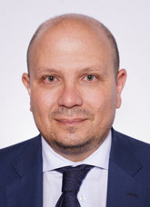 Salvatore Deidda