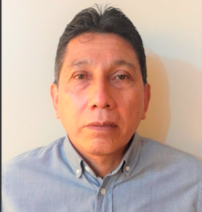 Milton Jesùs Mendiguri Padilla