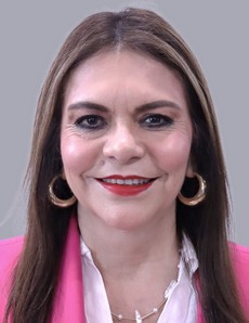 Rosa Irene Urbina Castañeda