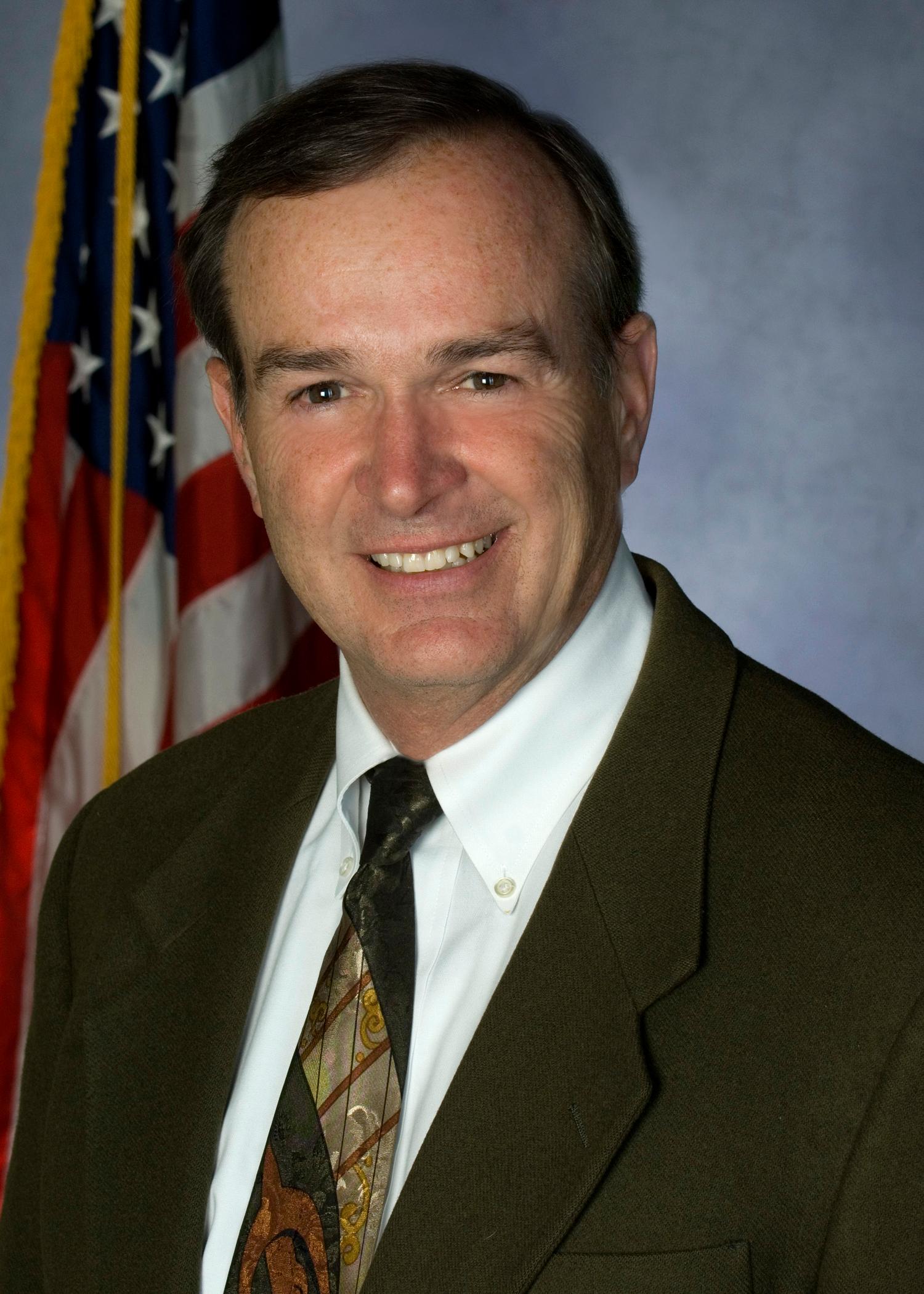 Sr. Michael K. Hanna