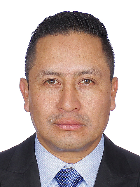 Javier González Zepeda