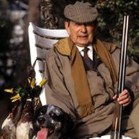 Miguel Delibes Setién