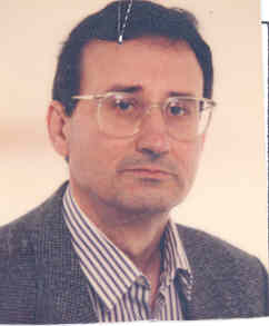 Juan José Sainz Sainz