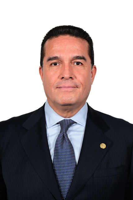 Alejandro Carbajal Gonzalez