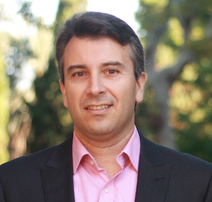 Francesc Gamero I Lluna