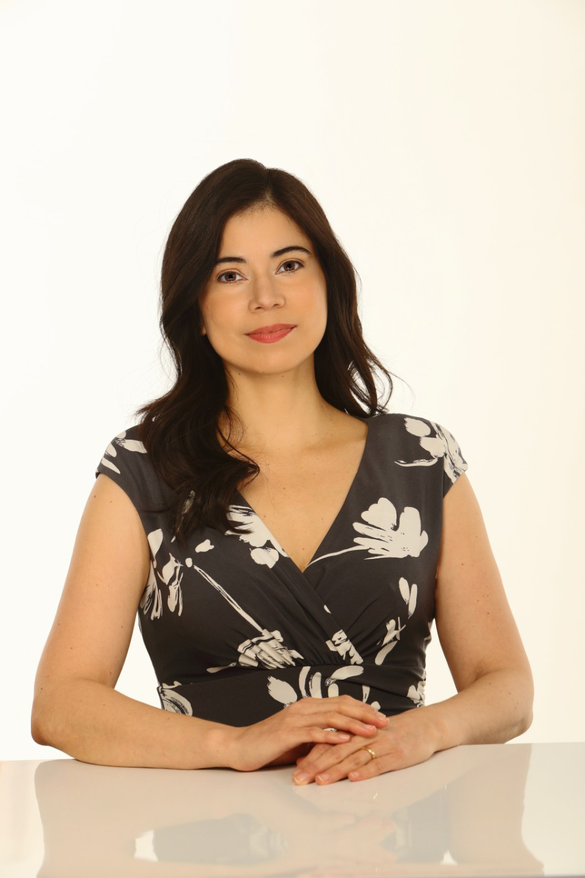 Esther Cuesta