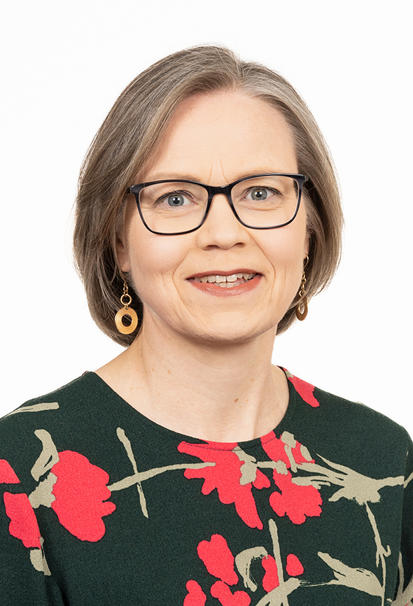 Tiina Susanna Elo