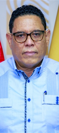 Ramón Urbáez Mancebo