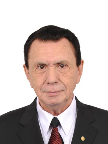 Carlos Gomes Bezerra