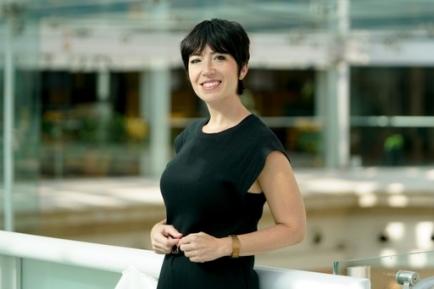 Cristina Gil Tolmo