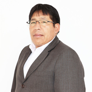 Fredy K. Arquiñiva Lazo