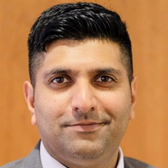 Wajid Iltaf Khan