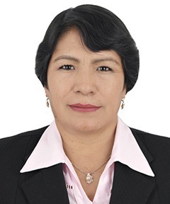 Toribia Panihuara Enriquez