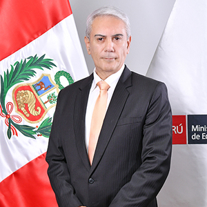 Jorge Orlando Sarmiento Díaz