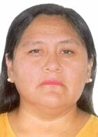 Ysabel Cristina Angulo Pariona