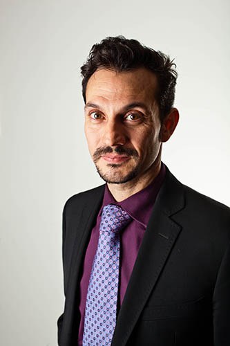Gerard Alis