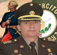 Jorge Luis Paredes Tavara