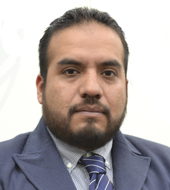 Raúl Jiménez Piña