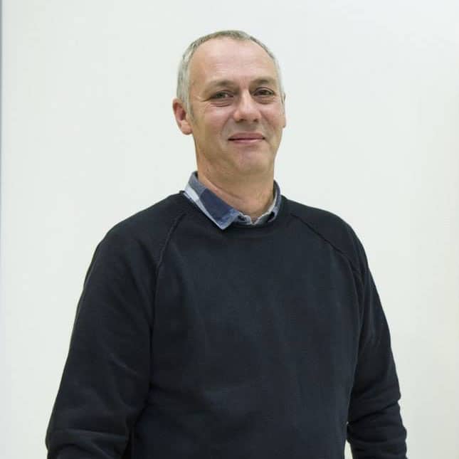 óscar Manuel Fernández