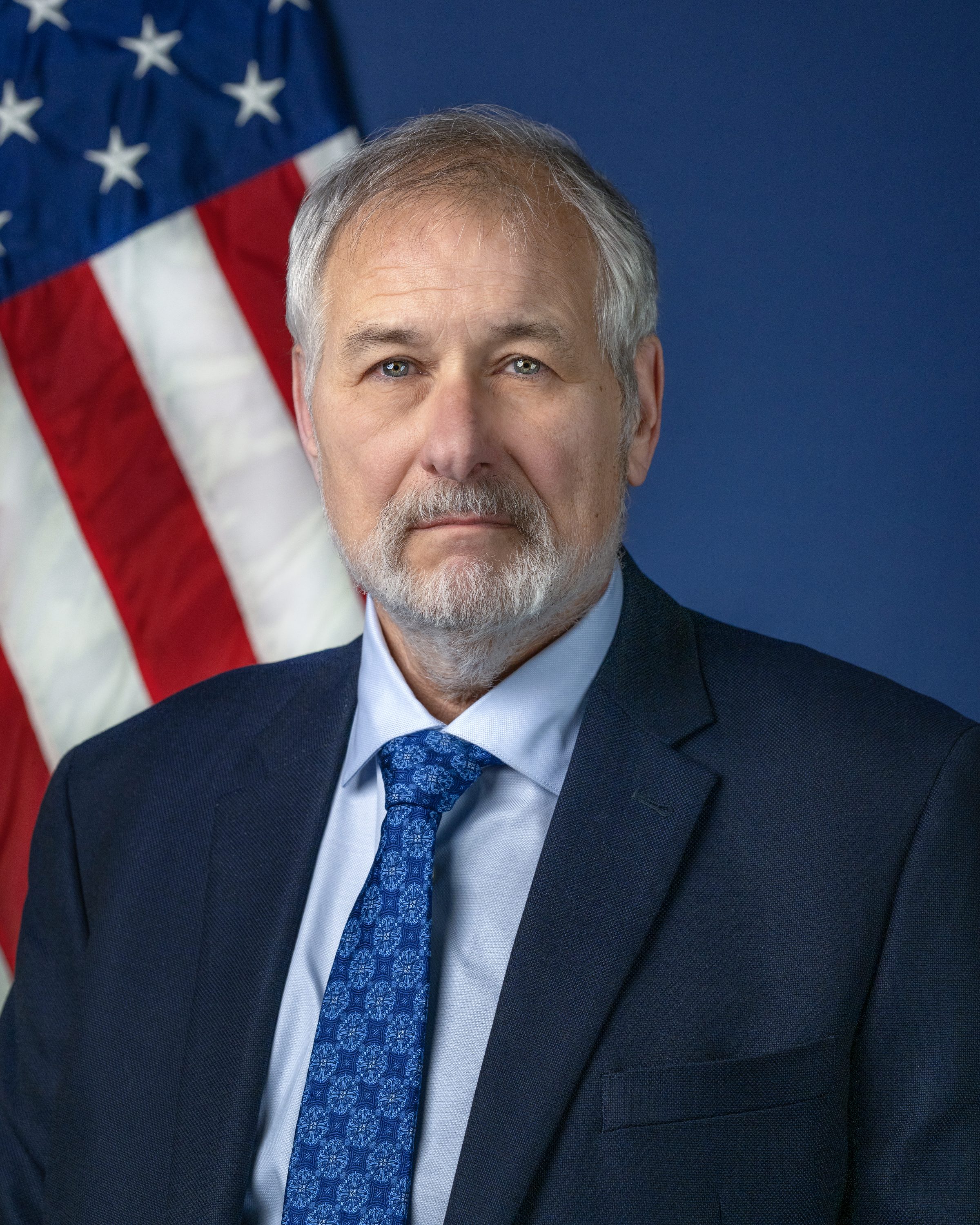 Stephen M Carmel