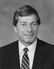 Mack F. Mattingly