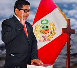 Roger Elmer Quispe Escobar