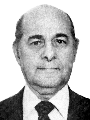 Tancredo De Almeida Neves