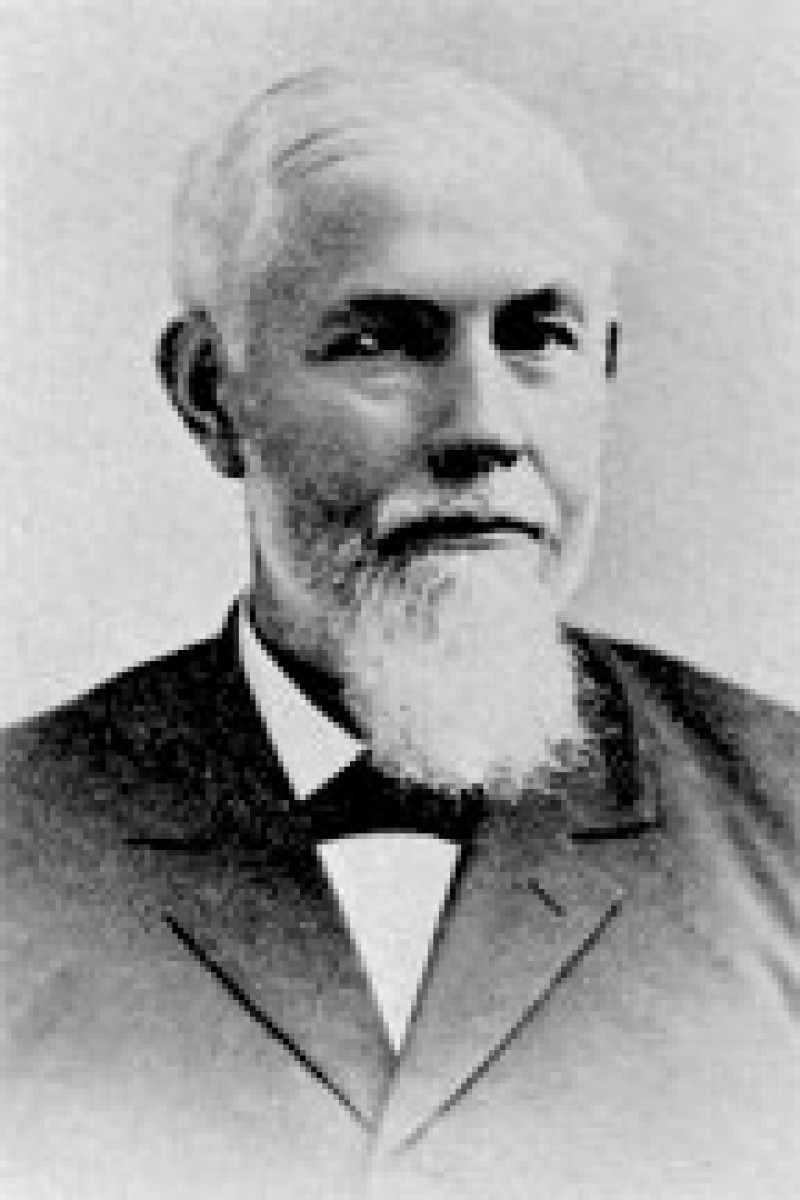 Jacob F. Burket